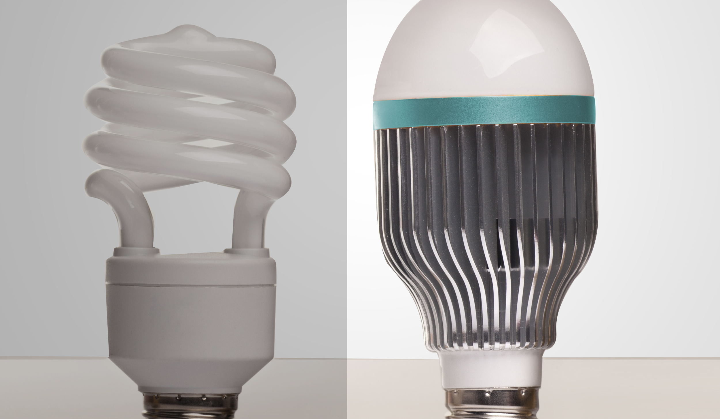 LED lights don’t attract insects. True or false? LED lighting