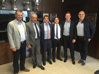 Teslights LLC Announces Next Phase Of Growth Serving European Markets