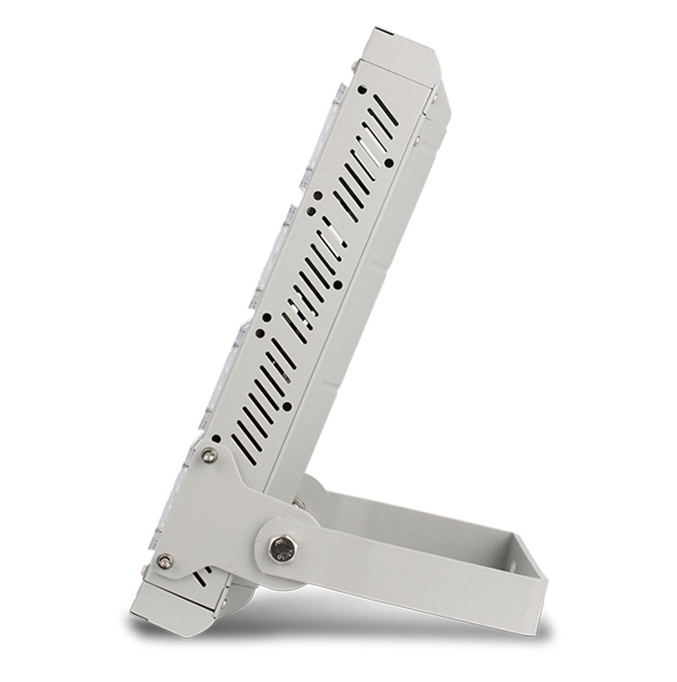 Thumbnail: Tunnel side