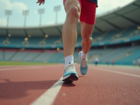 Unlocking Your Inner Winner: Sports Performance Tips