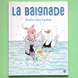 La-Baignade-by-Emma-Lidia-Squillari