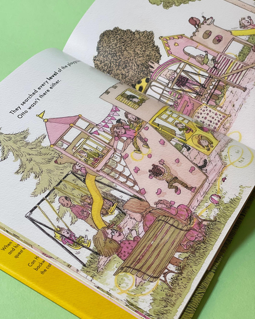 Was-it-a-cat-I-saw-playground-detail-illustrated-by-Emma-Lidia-Squillari