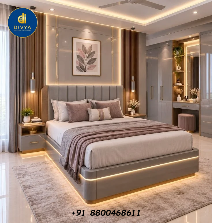 Interior Designer in Noida Extension: Home Interior Guide