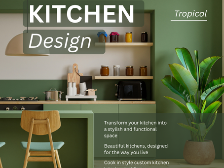 Home Interior Design: Make Every Room Stylish and Smarter