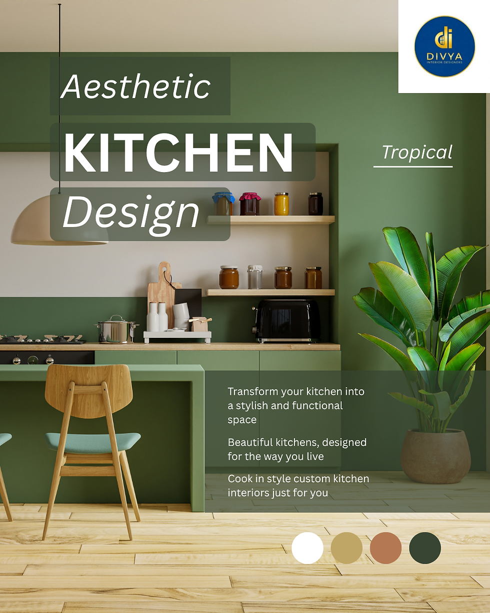 Home Interior Design