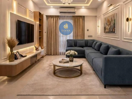 Interior Design for Home Near Me: Design Smarter, Live Easier
