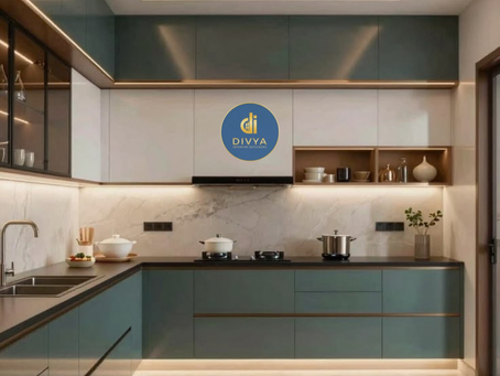 Interior Designer in Noida Extension: A Smarter Way to Plan Your Home