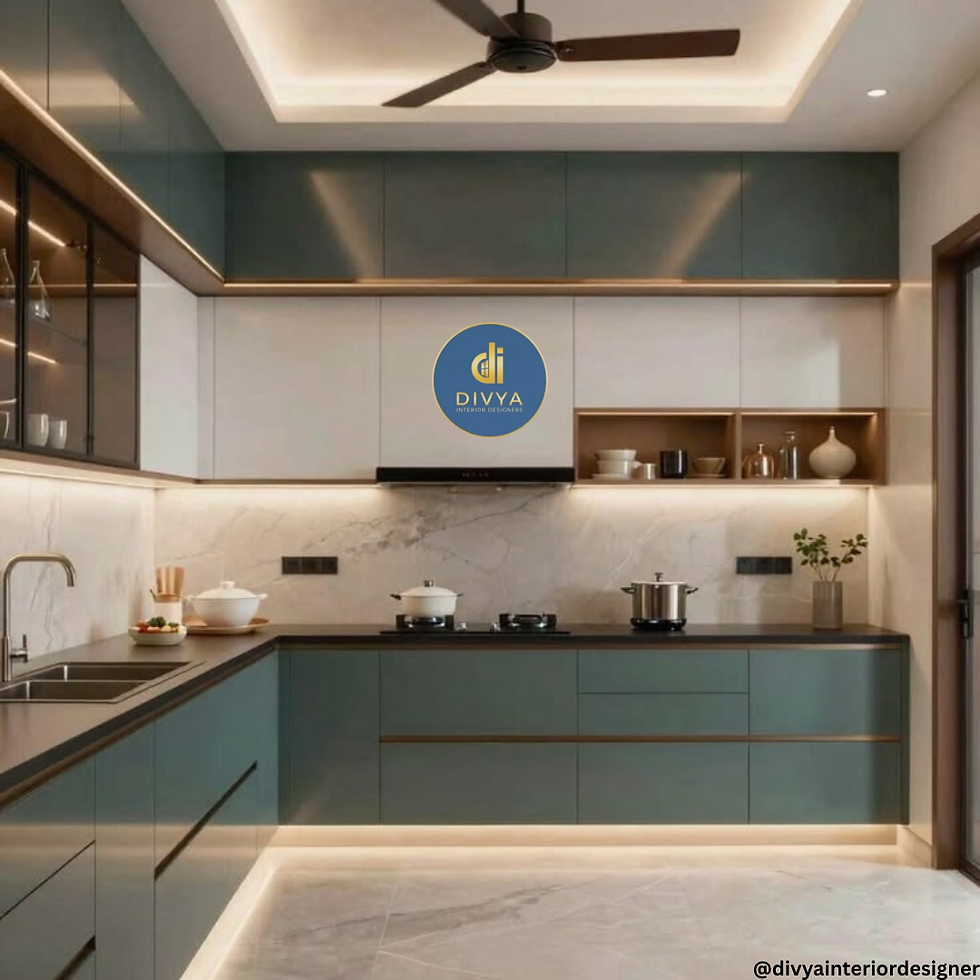 Interior Designer in Noida Extension: A Smarter Way to Plan Your Home