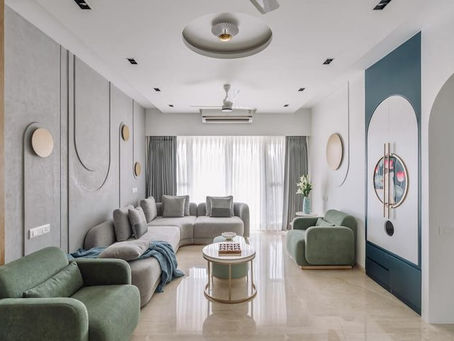 Interior Designer in Noida Extension