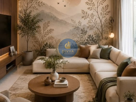 Best Interior Designers: How to Choose the Right Expert