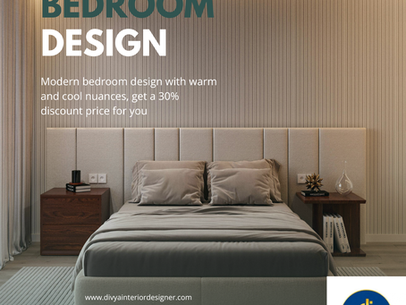 Modern Interior Designer in Gaur City: Stylish Homes That Work Better