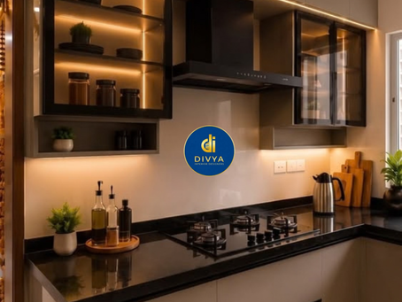 Interior Designer in Greater Noida West: Smart Home Guide