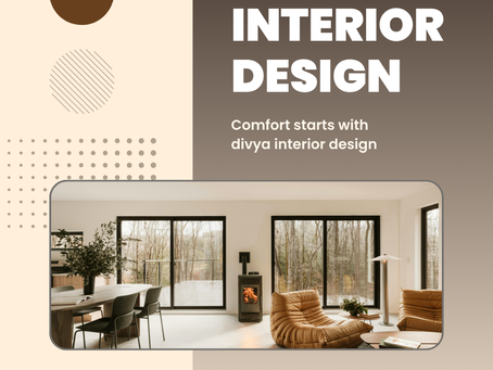 Best Interior Designer in Gaur City Noida Extension: Transform Your Home with Smart & Stylish Interiors