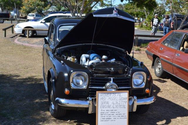 Moore Park Beach Arts Festival 2015