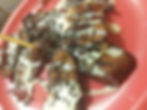 Platanos fritos