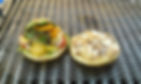Hamburguesa Campesina