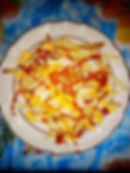 Papas a la francesa