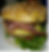 Hamburguesa Tocino