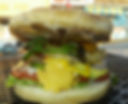 Hamburguesa Vegetariana