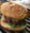 Hamburguesa Clásica