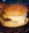 Hamburguesa Quesillo