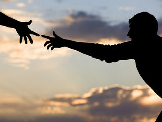 QUAL SENTIMENTO VOCÊ CARREGA DENTRO DE SI: DÓ OU COMPAIXÃO?