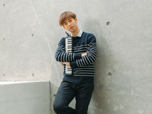 Jayson Chan (Multi-Instruments)