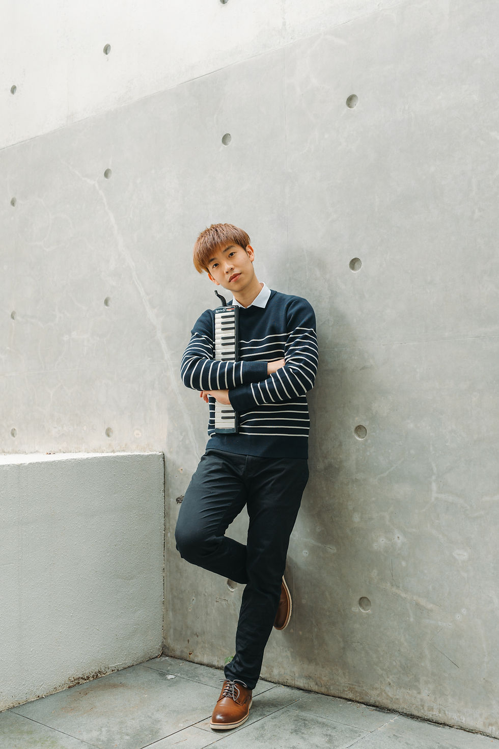 Jayson Chan (Multi-Instruments)