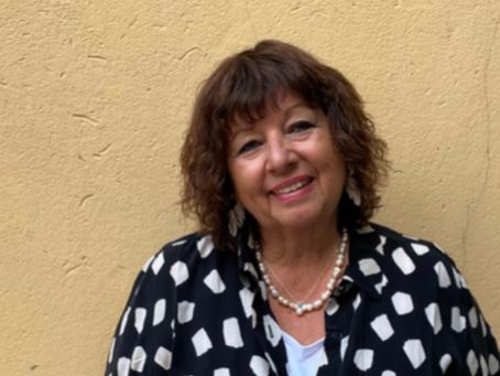 Verena De Prato - Know our mentor creator