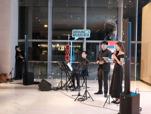 SHOWCASE — Present with Purpose