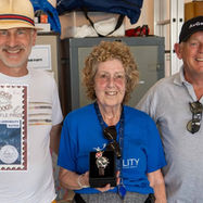 AEROBILITY WATCH FINDS A NEW HOME AT BULLDOGS & HOTDOGS