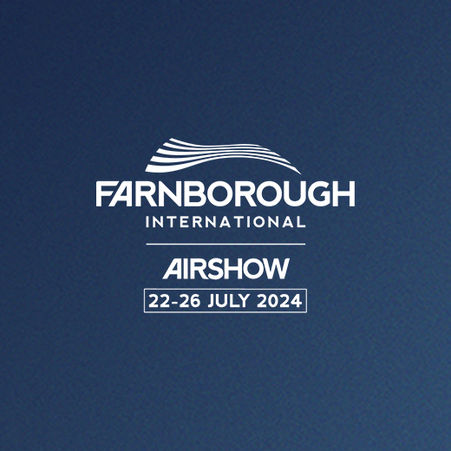 FARNBOROUGH AIR SHOW
