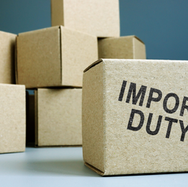 NO IMPORT FEES, NO SURPRISES: EU, US, CANADA & AUSTRALIA