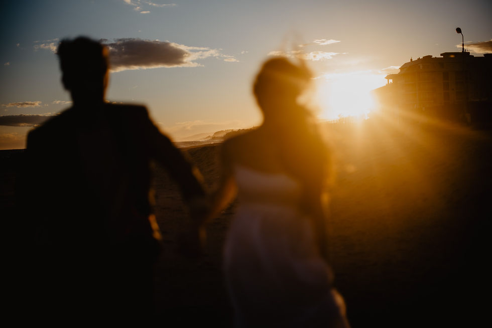 Elopement Hochzeit Fotograf