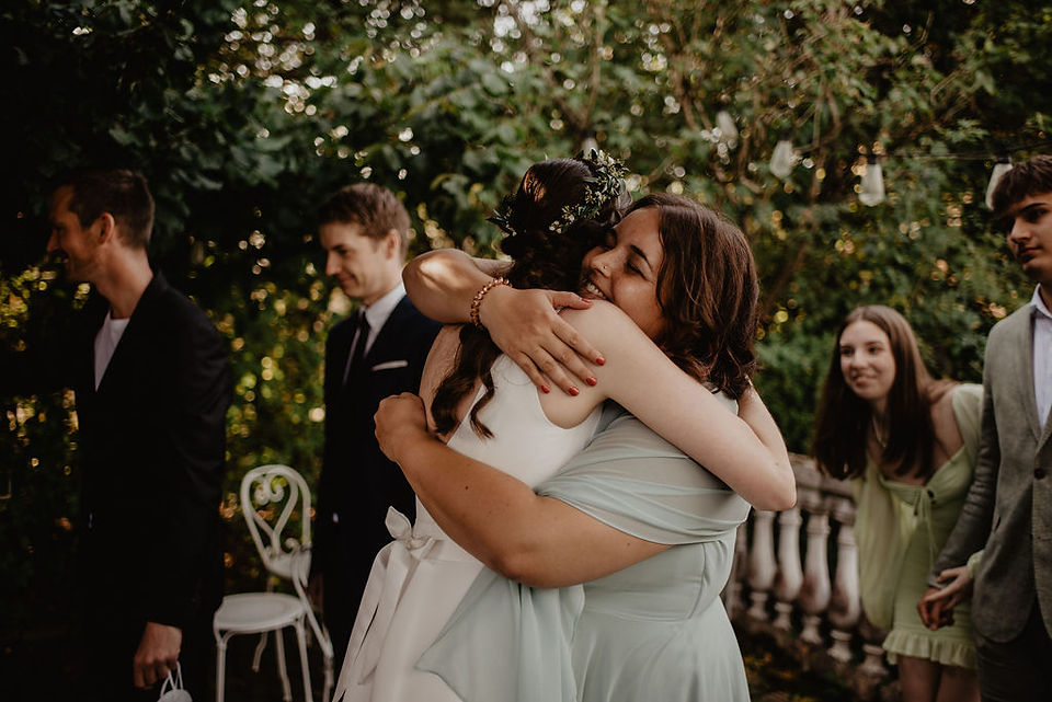 Hochzeitsfotografin Rosenheim