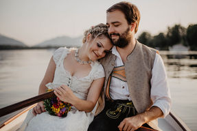 Hochzeitsfotograf Chiemsee