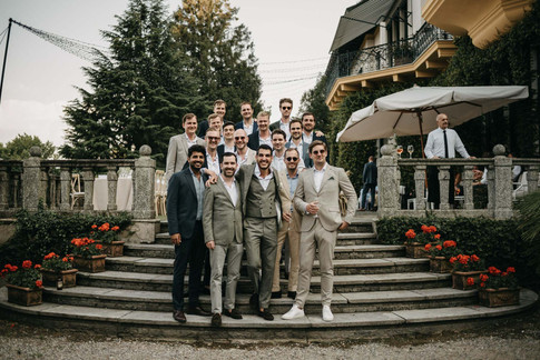 Hochzeitsfotograf Gardasee Italien