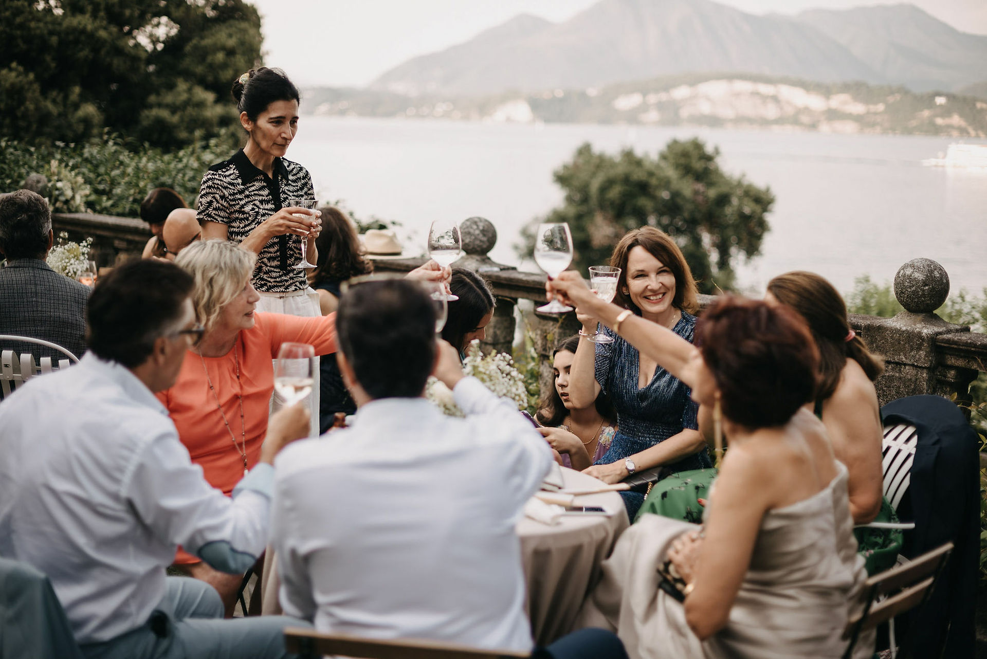 Hochzeitsfotograf Lago Maggiore