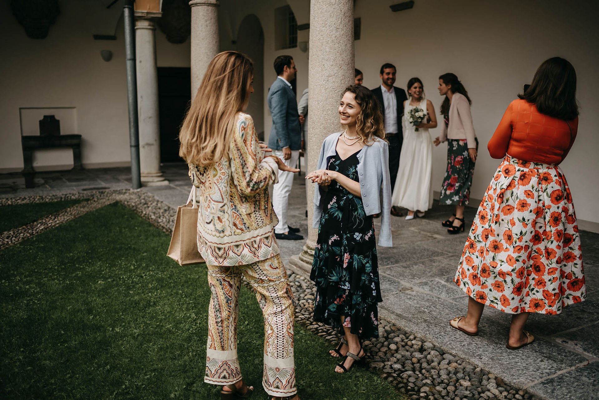 Heiraten Gardasee Fotograf