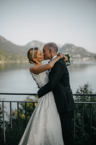 Hochzeitsfotograf Salzburg Fuschlsee