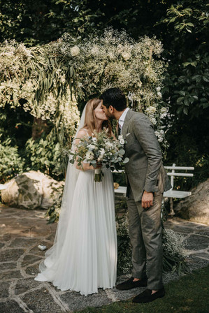 Hochzeitsfotograf Lago Maggiore