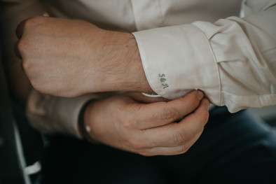 Hochzeitsfotograf München Andaz