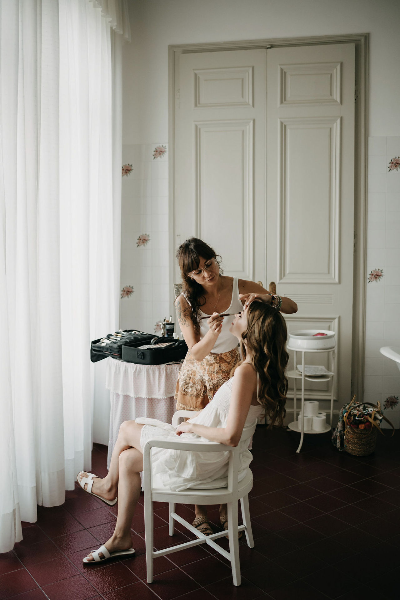 Hochzeitsfotograf Lago Maggiore Villa Claudia dal Pozzo