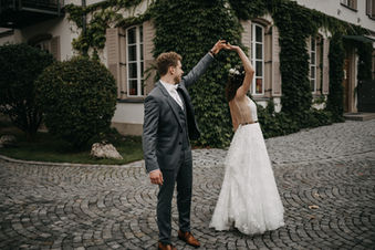 Hochzeitsfotograf Rosenheim Farblicht Fotografie Künstmühle
