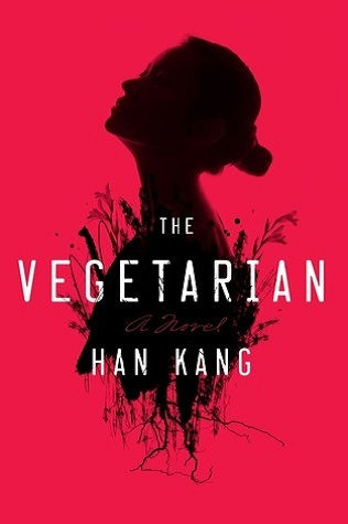 The Vegetarian - Han Kang