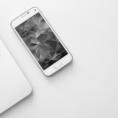 Phones and Laptops