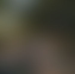 A girl standing in Garbage