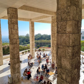 조성*  [BesT 후기] 솔직한 LA 하루 여행 + 그리피스천문대 LA야경