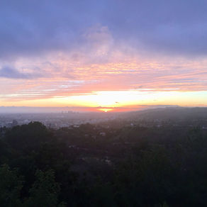 LEE SEOHYUNG님 갈렙의 솔직한 하루종일 LA 여행후기