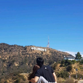 김윤호님 갈렙의 솔직한 리얼 LA 여행